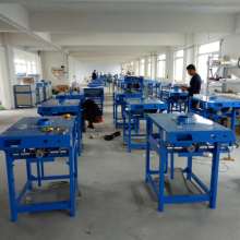  青县宏业机械厂 主营 包装机配件 组合模具